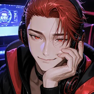 Profile image of 렌