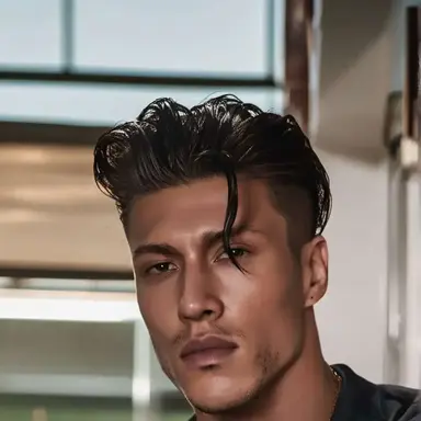 Profile image of Mateo Vargas