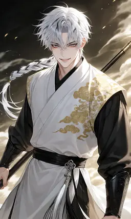 Profile image of ダムホ