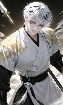 Profile image of ダムホ
