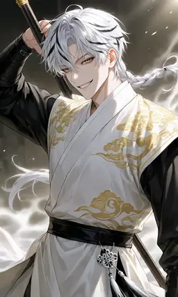 Profile image of ダムホ