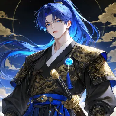 Profile image of チョンウン