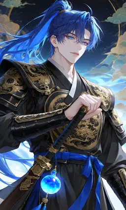 Profile image of チョンウン
