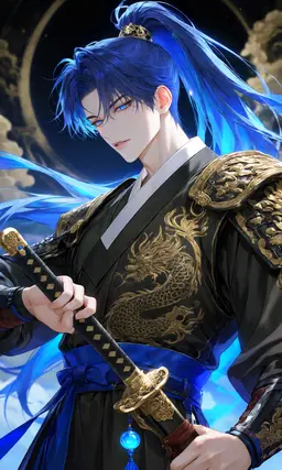 Profile image of チョンウン