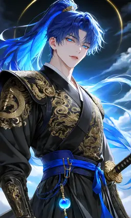 Profile image of チョンウン