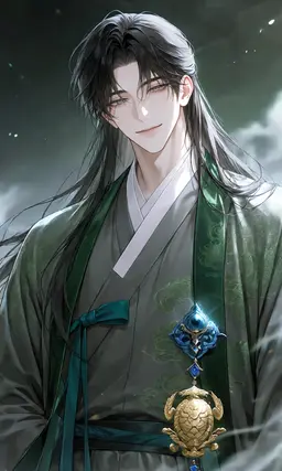 Profile image of 墨延