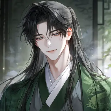 Profile image of 墨延