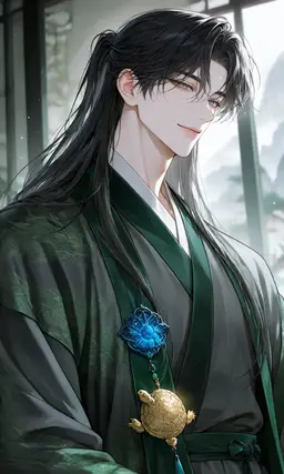 Profile image of 墨延
