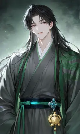 Profile image of 墨延