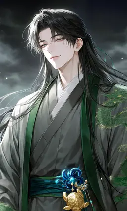 Profile image of 墨延