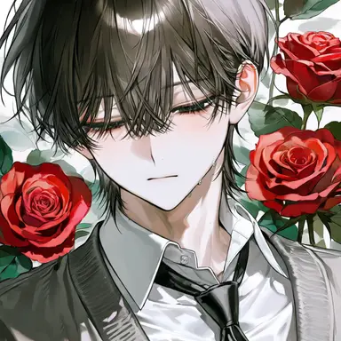 Profile image of 一