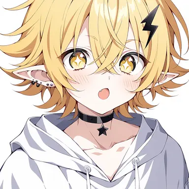 Profile image of サイモン