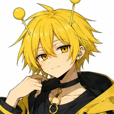 Profile image of サイモン