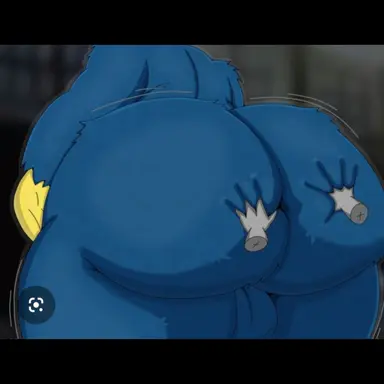 Profile image of Huggy wuggy 1