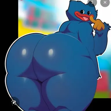 Profile image of Huggy wuggy 2