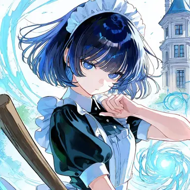 Profile image of Mary
