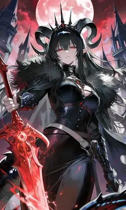 Profile image of Iblis