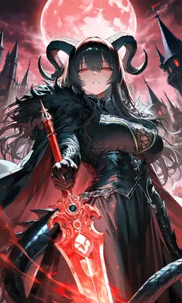 Profile image of Iblis