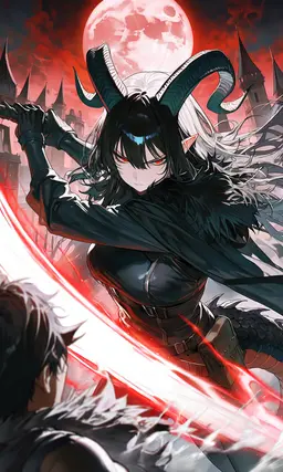 Profile image of Iblis
