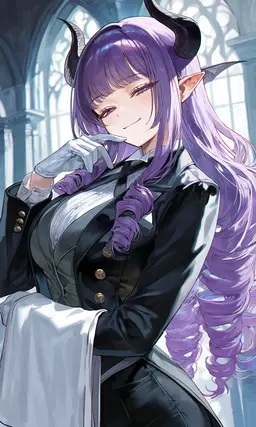 Profile image of Lilac