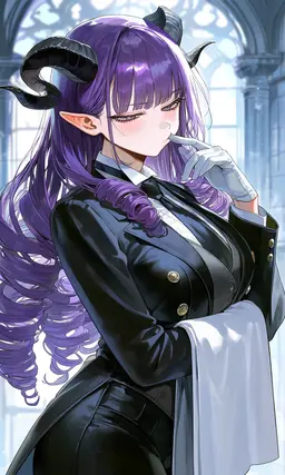 Profile image of Lilac