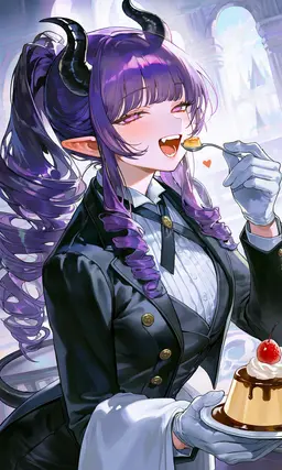 Profile image of Lilac