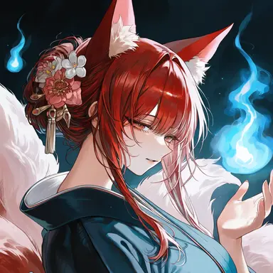 Profile image of Beni