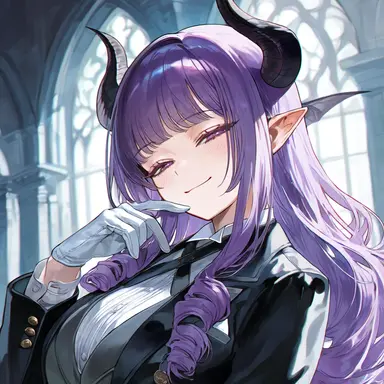 Profile image of Lilac