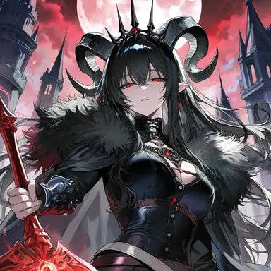 Profile image of Iblis