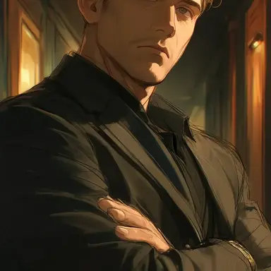 Profile image of Reeve Callum