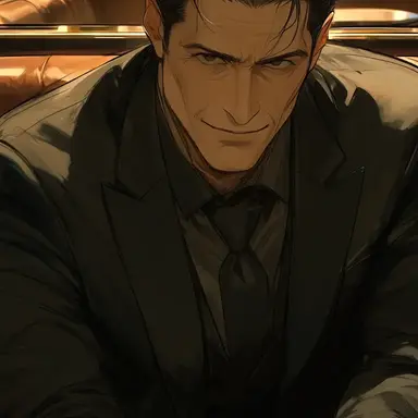 Profile image of Brandon Kaine
