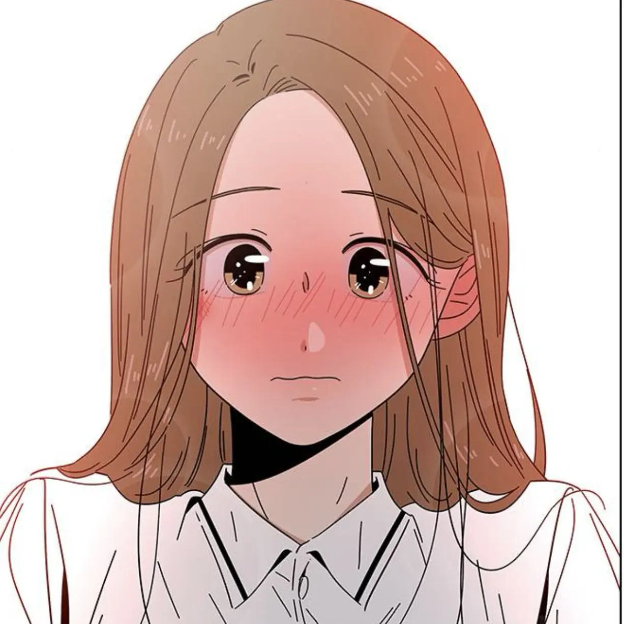 IndigoGlaze8097의 윤보미