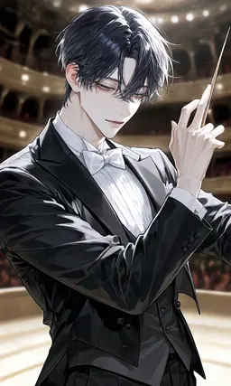 Profile image of 響
