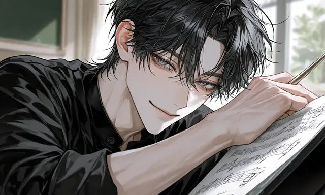Profile image of 響