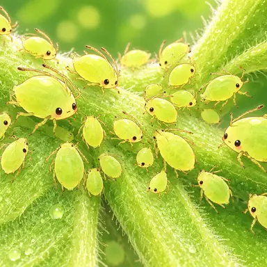 Profile image of 진딧물 떼