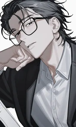 Profile image of 히무로 쇼지