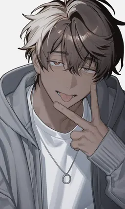 Profile image of 아사마 토우마