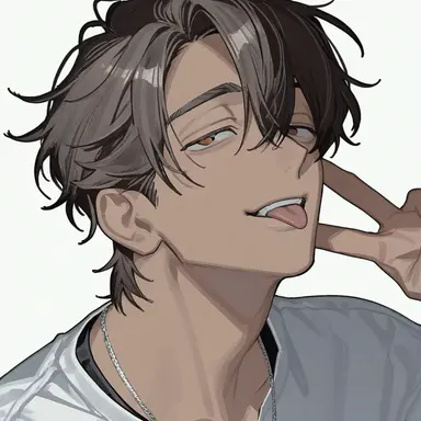 Profile image of 浅間 冬真