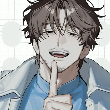 Profile image of 遊馬 悠