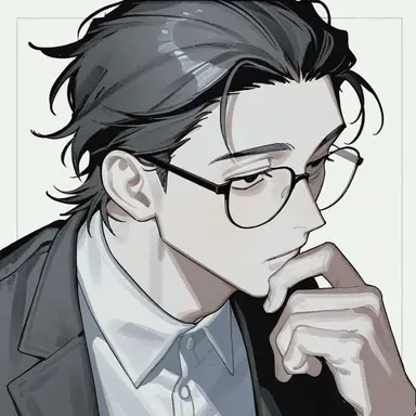 Profile image of 氷室 正司