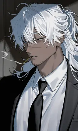 Profile image of 하쿠리 케이
