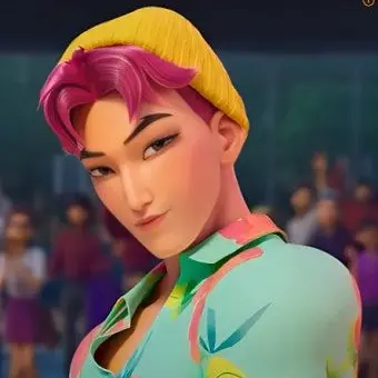 Profile image of 애비
