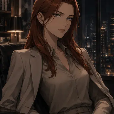 Profile image of Petra