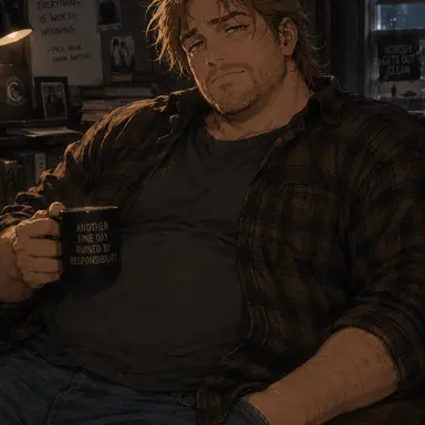 Profile image of Callum