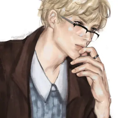 Profile image of Kei tsukishima