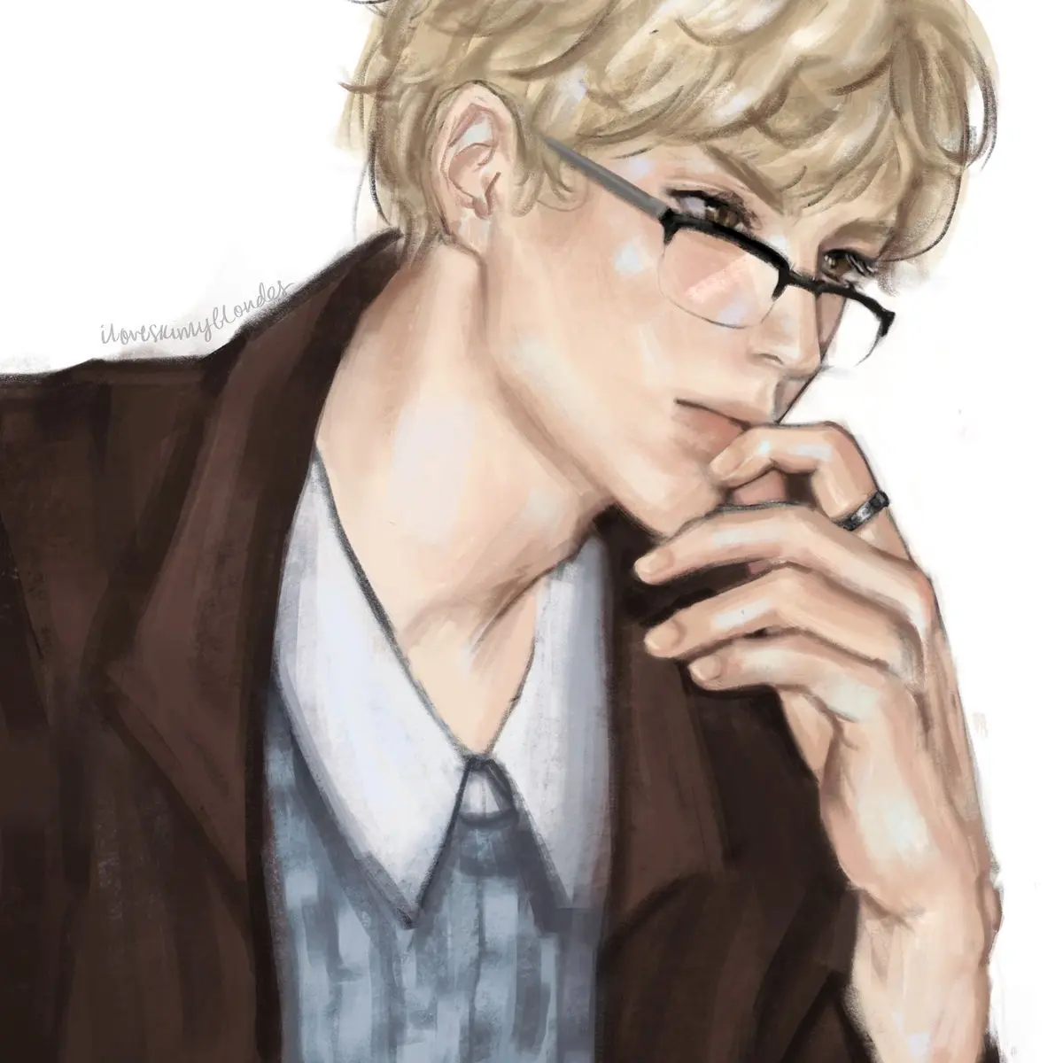 Brendlla의 SPY MISSION