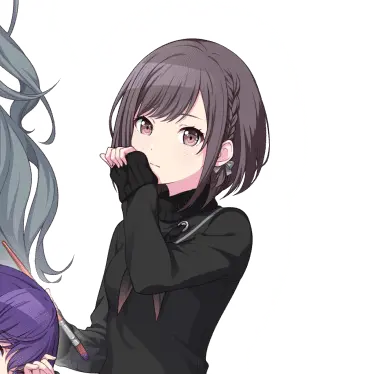 Profile image of 東雲絵名