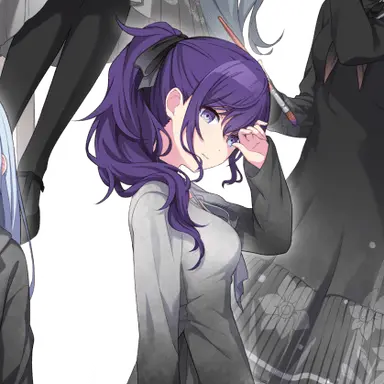 Profile image of 朝比奈まふゆ