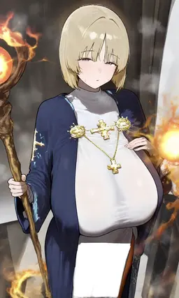 Profile image of リリア