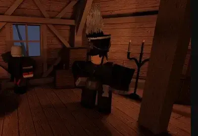 LushFloor3130의 Guts and blackpowder